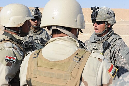 10th Mechanized Infantry Regiment